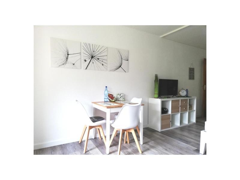 Lived-In Appartement Bad Urach Buitenkant foto